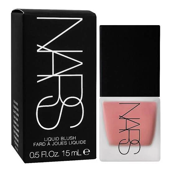 Nars Liquid Blush (Torrid) - Image 3
