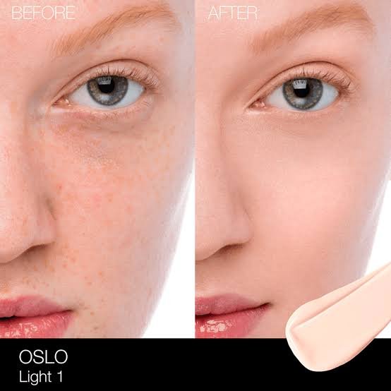 NARS NATURAL RADIANT LONGWEAR FOUNDATION - Image 5