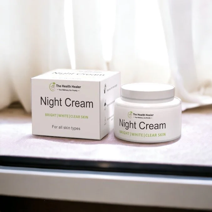 NIGHT CREAM