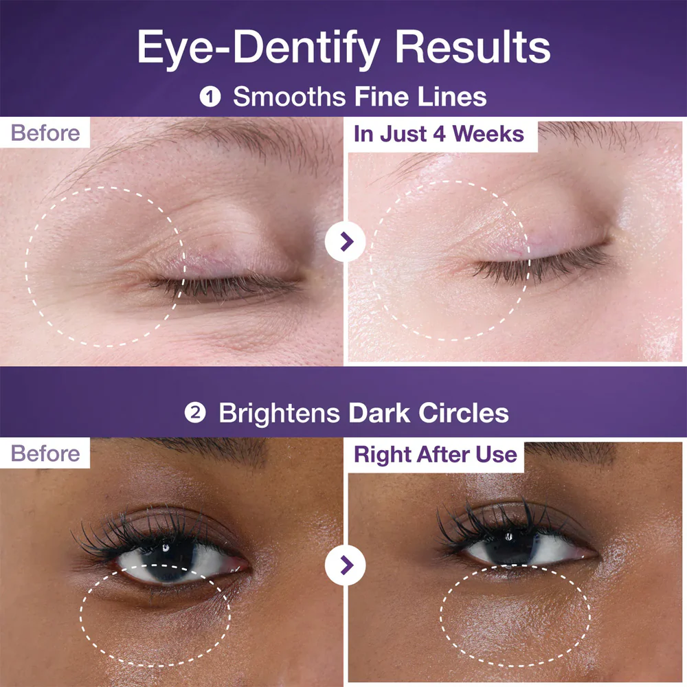 Numbuzin - No.9 NAD+ Retinol Volumetox Eye Cream - Image 2