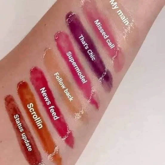 Nyx fat oil lip drip - Image 11
