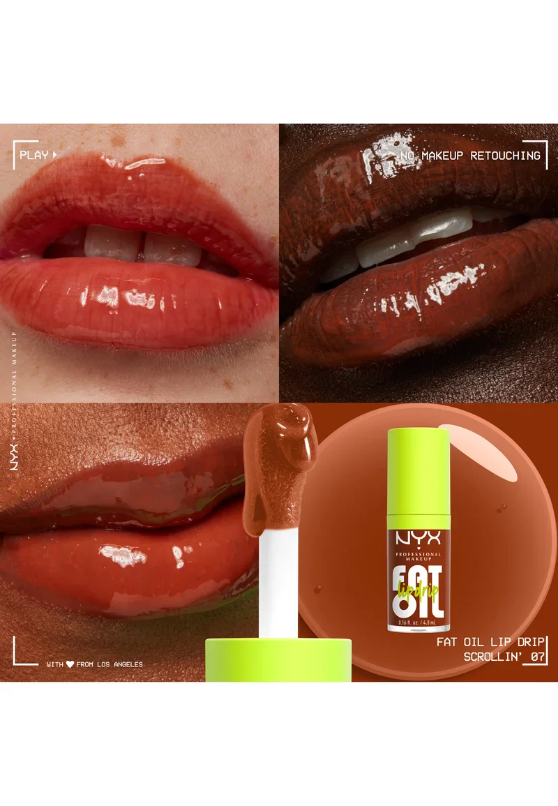 Nyx fat oil lip drip - Image 3