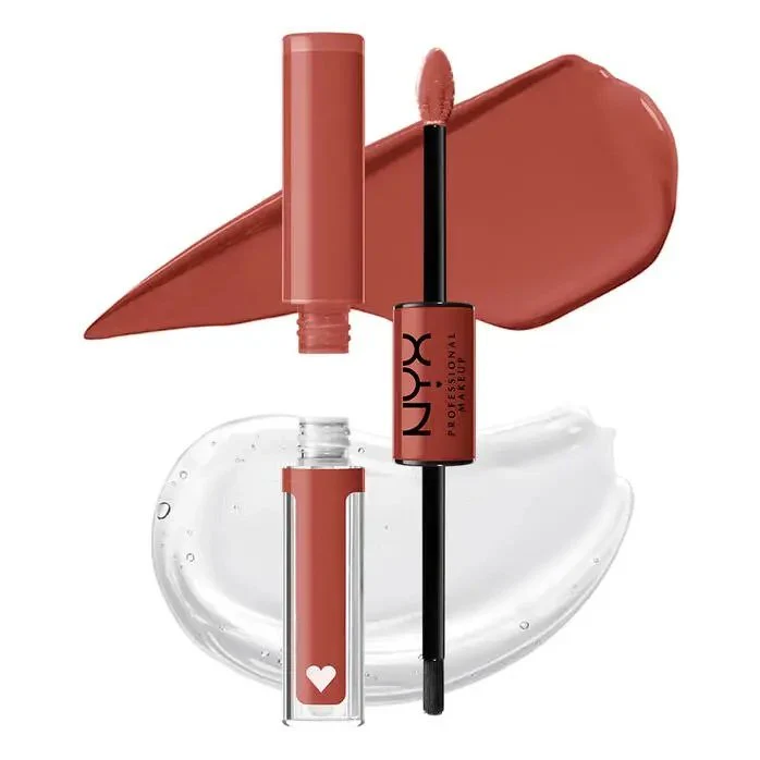 NYX SHINE LOUD HIGH SHINE LIP COLOR - Image 9