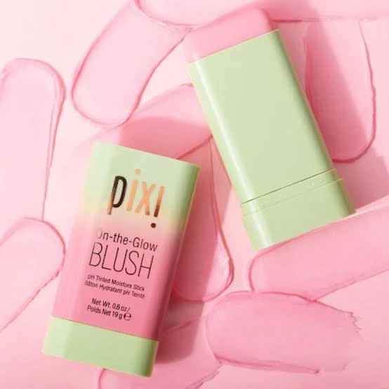 Pixi On-the-Glow Blush CheekTone - Image 4