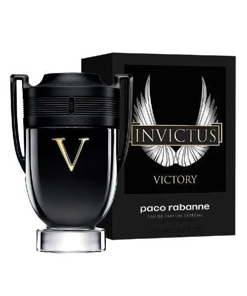 Rabanne Invictus Perfume 100ml