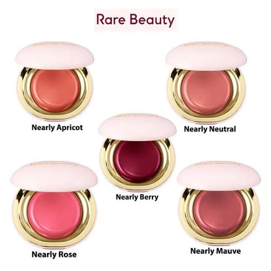 RARE BEAUTY - Melting Cream Blush - Image 6