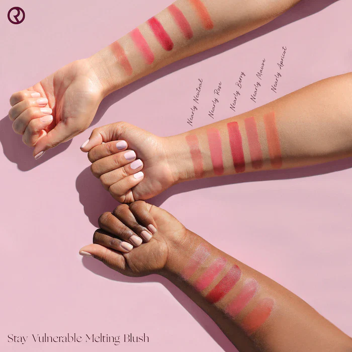 RARE BEAUTY - Melting Cream Blush - Image 7