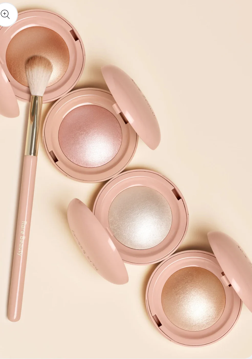 Rare Beauty Positive Light Silky Touch Highlighter - Image 6