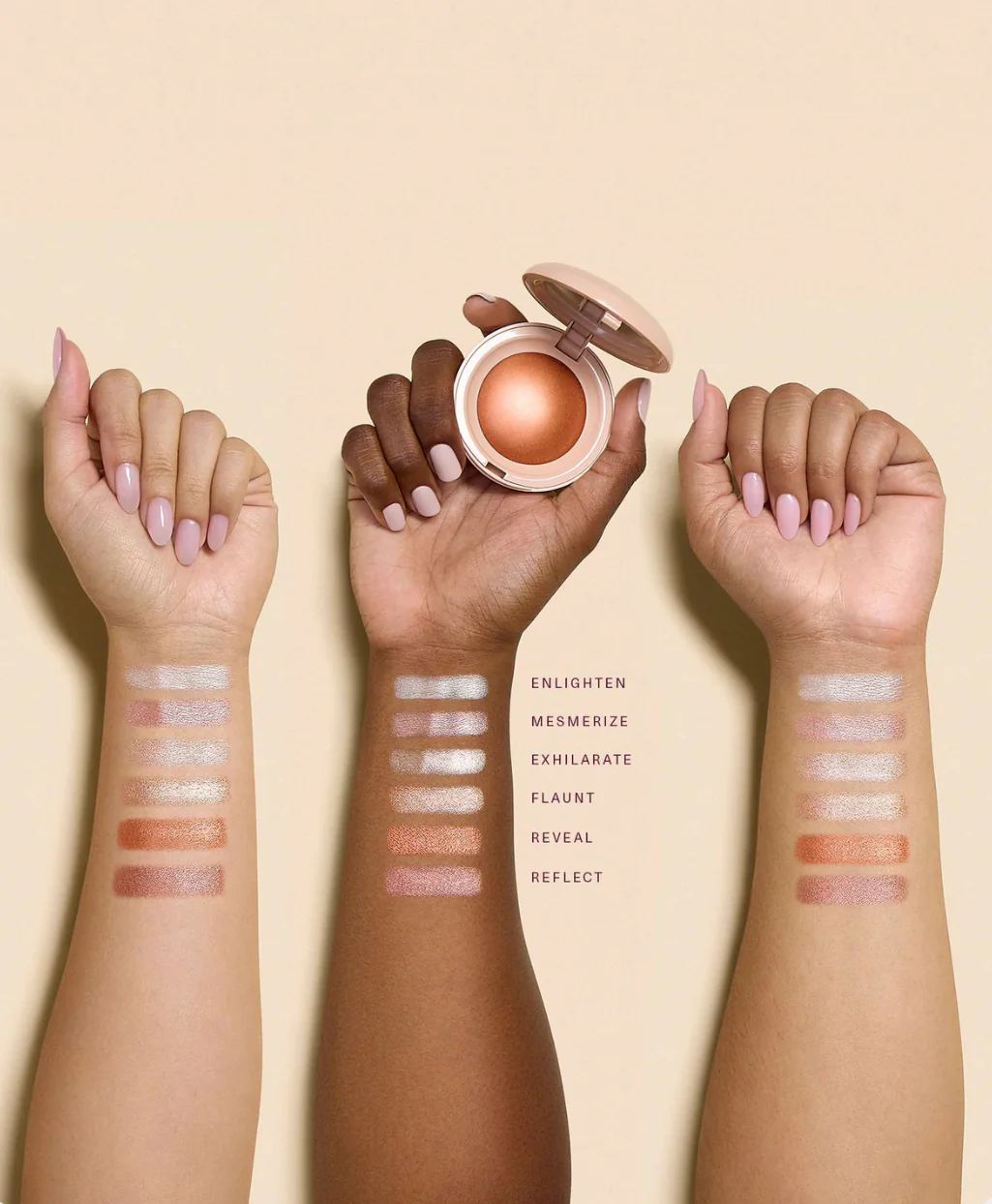 Rare Beauty Positive Light Silky Touch Highlighter - Image 7