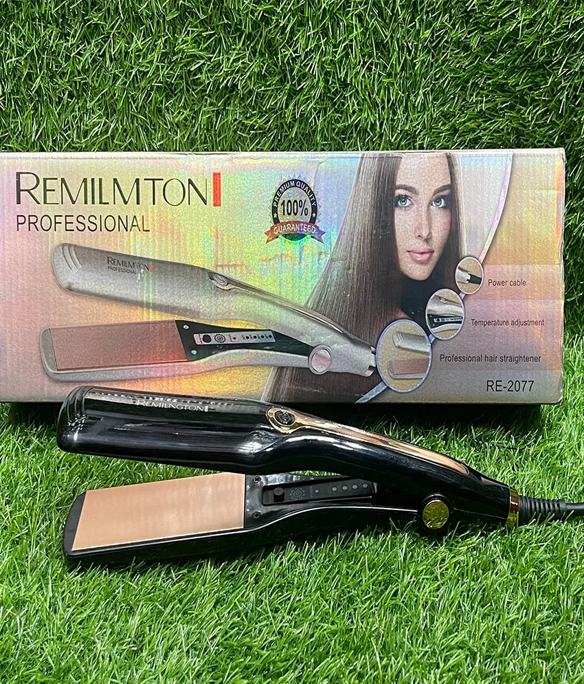 Remington Straightener Professional - Image 3