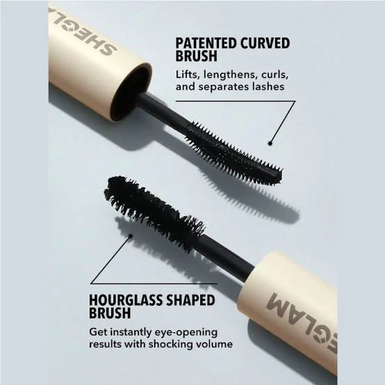 Sheglam - All-In-One Volume &amp; Length Mascara - Image 3