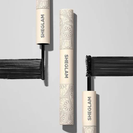 Sheglam - All-In-One Volume &amp; Length Mascara - Image 4