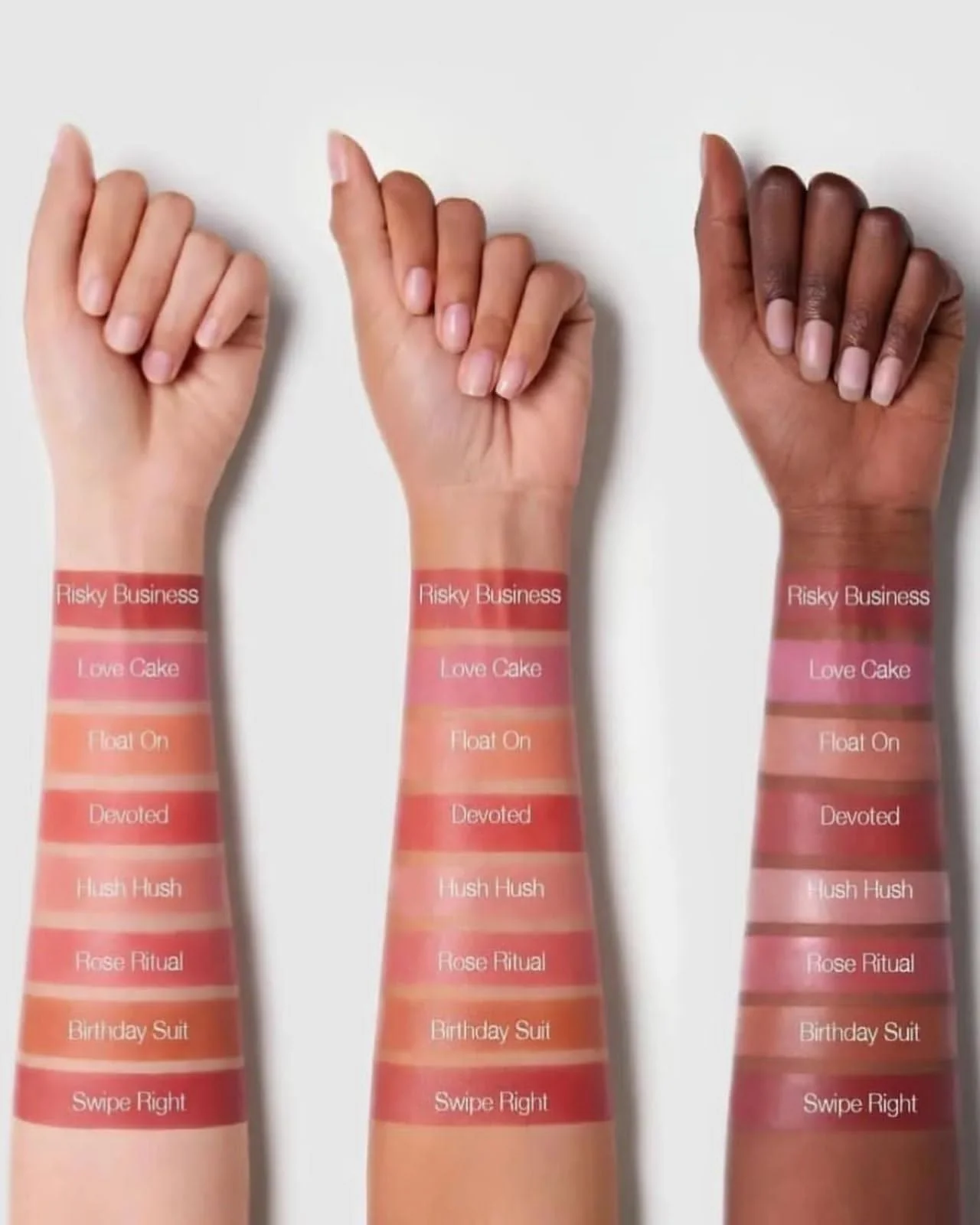 SHEGLAM COLOR BLOOM LIQUID BLUSH (FLOAT ON) - Image 3
