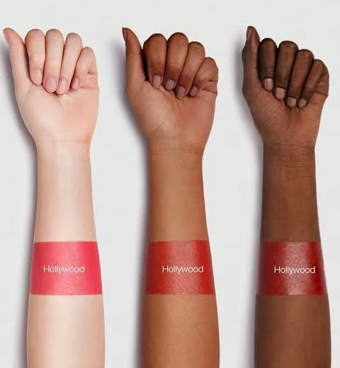 SHEGLAM COLOR BLOOM LIQUID BLUSH (HOLLYWOOD) - Image 2