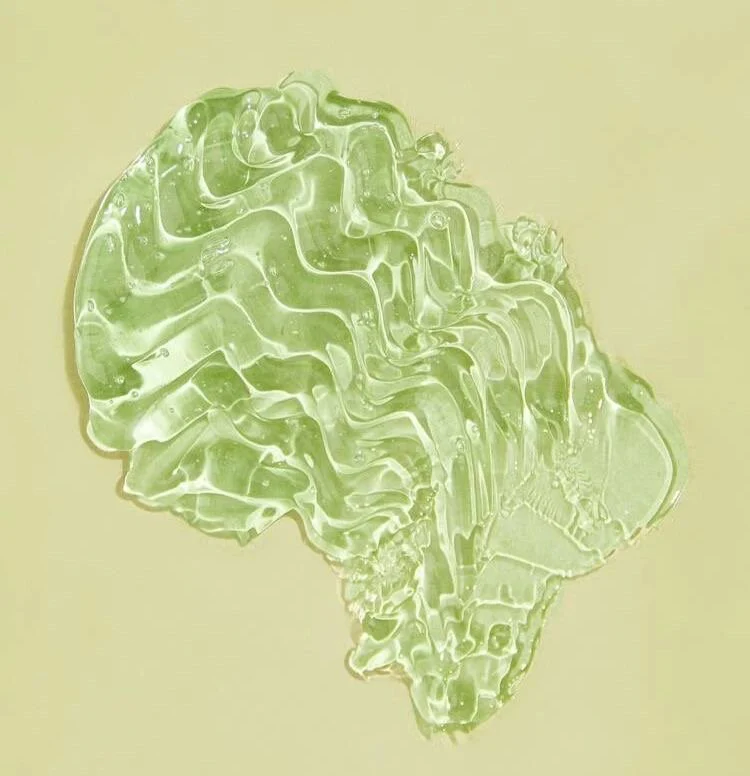 SHEGLAM Jelly Wow Hydrating Lip Oil-Mali-Green Apple Envy - Image 3