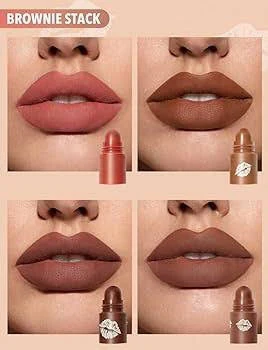Sheglam Mega Lip Stacks - Image 4
