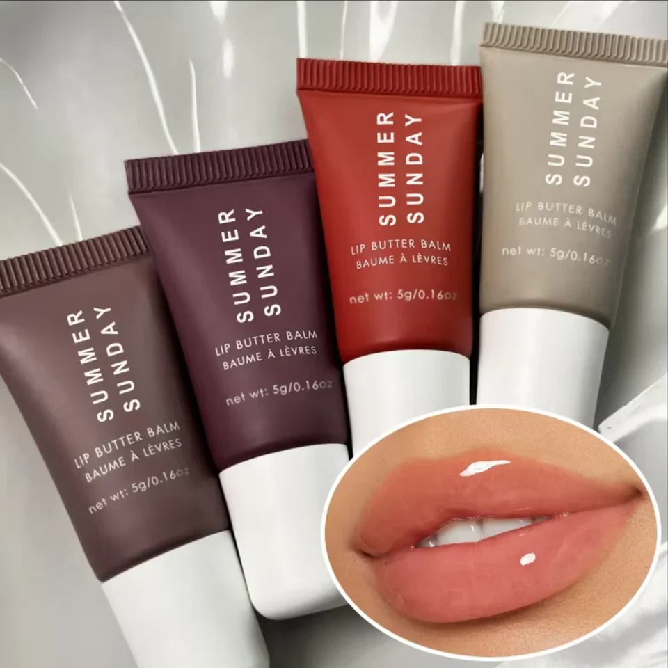 Summer Fridays The Mini Lip Butter Balm Set - Image 3