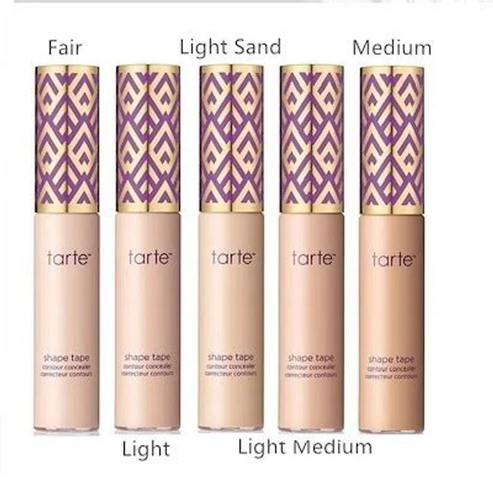 Tarte high performance Natural concealer - Image 5