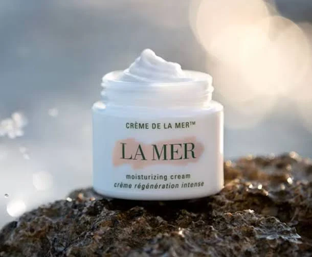 The Moisturizing Soft Cream Moisturizer 100% original factory leftover stock Skin (Copy) - Image 2
