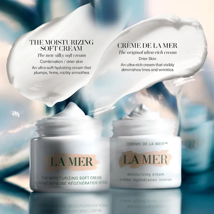 The Moisturizing Soft Cream Moisturizer 100% original factory leftover stock Skin (Copy) - Image 6