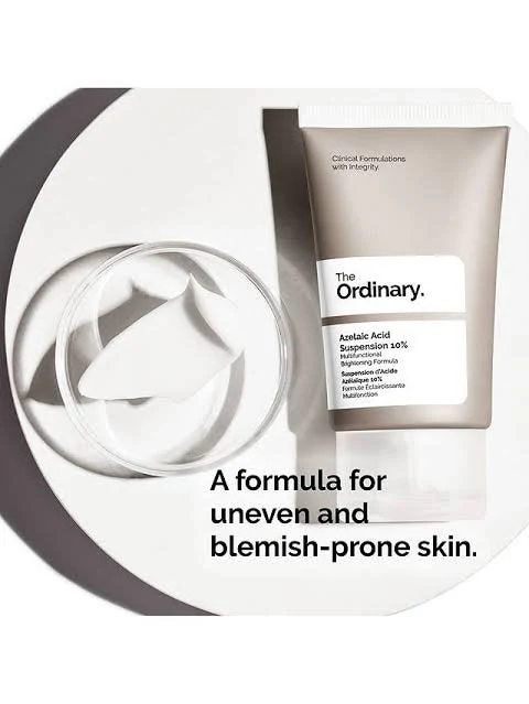 The Ordinary Azelaic Acid Suspension 10% - Image 2