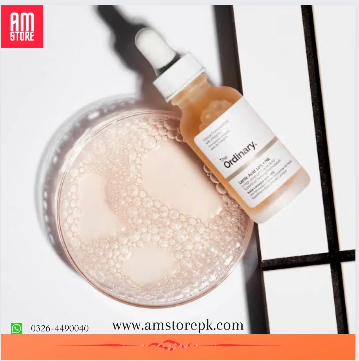 The Ordinary Lactic Acid 5% - Image 3