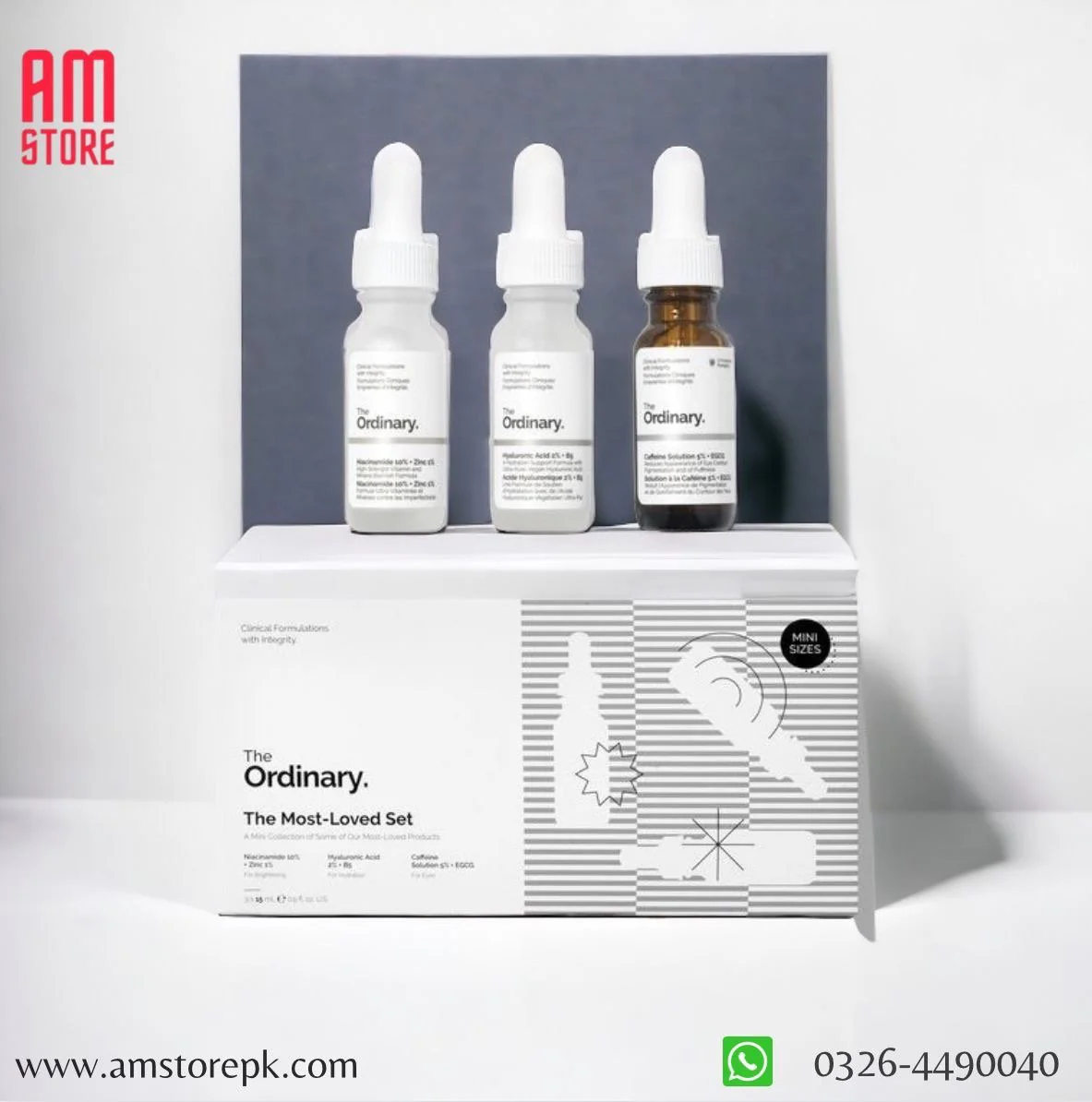 The Ordinary Most Loved Set - Image 4