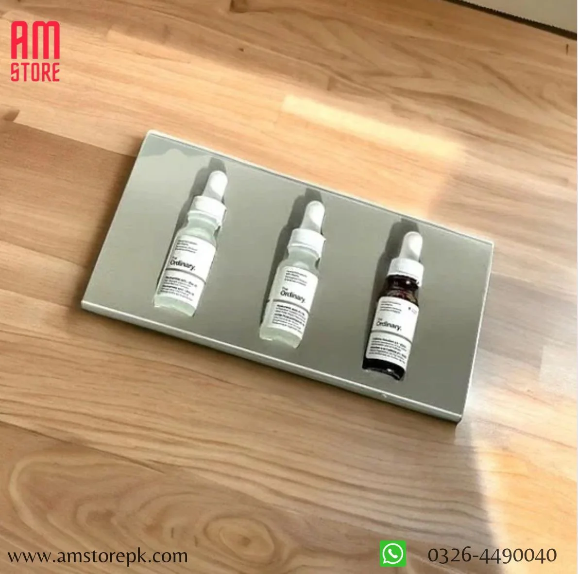 The Ordinary Most Loved Set - Image 5