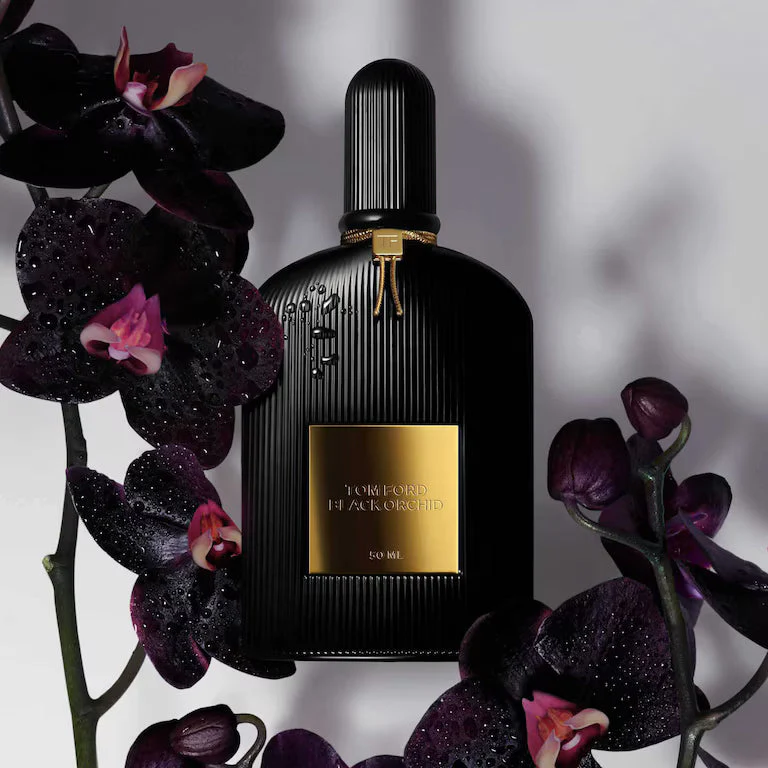 Tom Ford Black Orchid PERFUME - Image 2