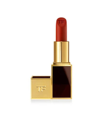 TOM FORD LIP COLOR – 16 Searlet Rouge - Image 2