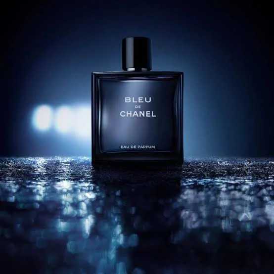 Bleu The Chanel Edp 100ml - Image 2